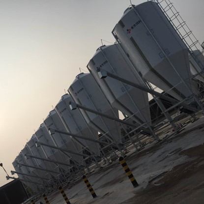 養(yǎng)兔工程(圖3) 養(yǎng)兔工程(圖3)